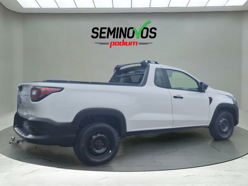 fiat strada 1.3 firefly flex freedom cs manual 2p 20235