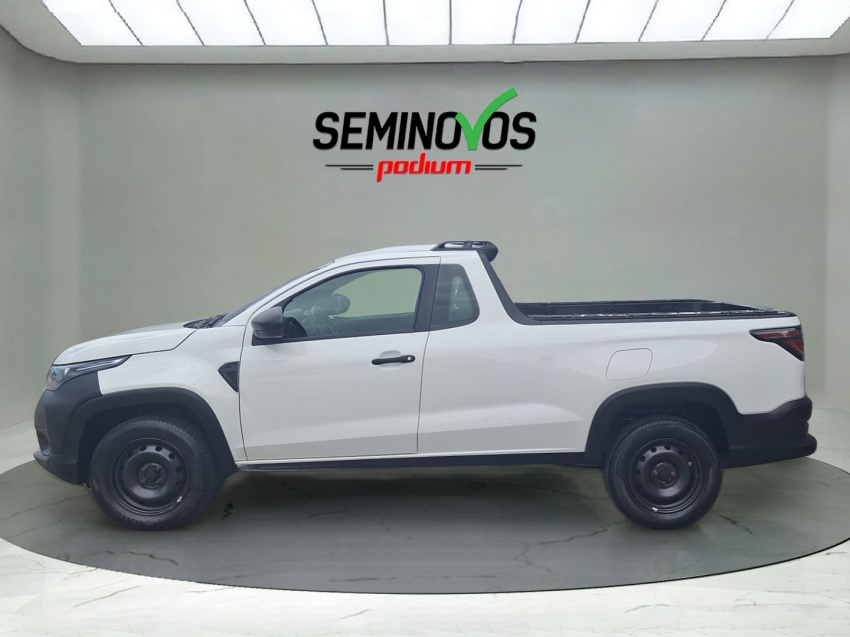 fiat strada 1.3 firefly flex freedom cs manual 2p 20232