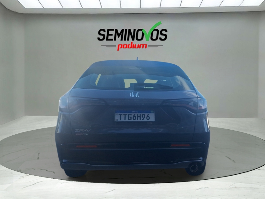 honda zr-v 2.0 i-vtec gasolina touring cvt flex 4p automatico 20254
