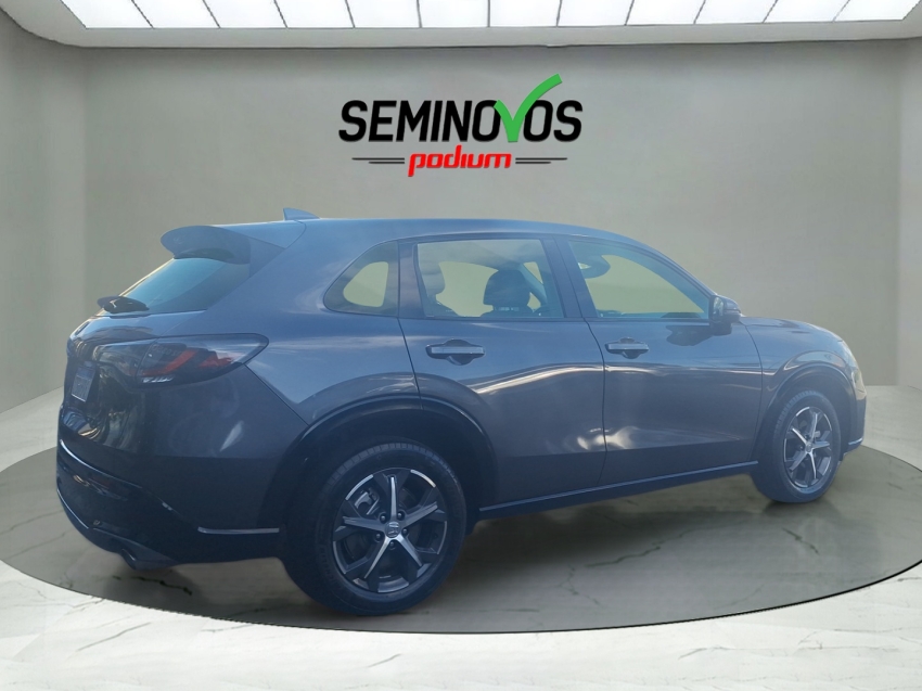 honda zr-v 2.0 i-vtec gasolina touring cvt flex 4p automatico 20255
