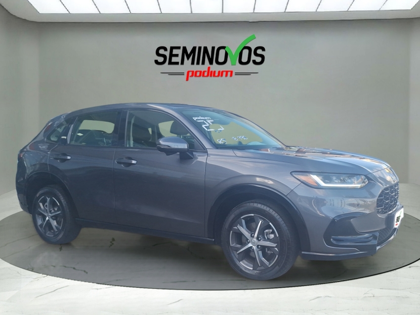 honda zr-v 2.0 i-vtec gasolina touring cvt flex 4p automatico 20257