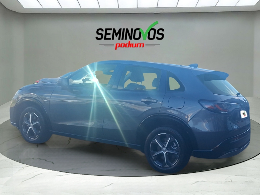 honda zr-v 2.0 i-vtec gasolina touring cvt flex 4p automatico 20253