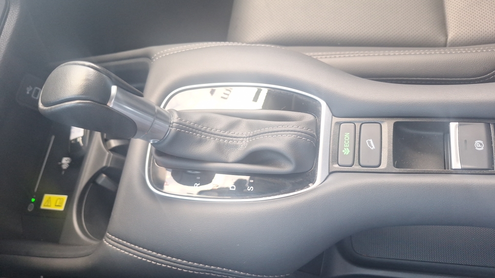 honda zr-v 2.0 i-vtec gasolina touring cvt flex 4p automatico 202515