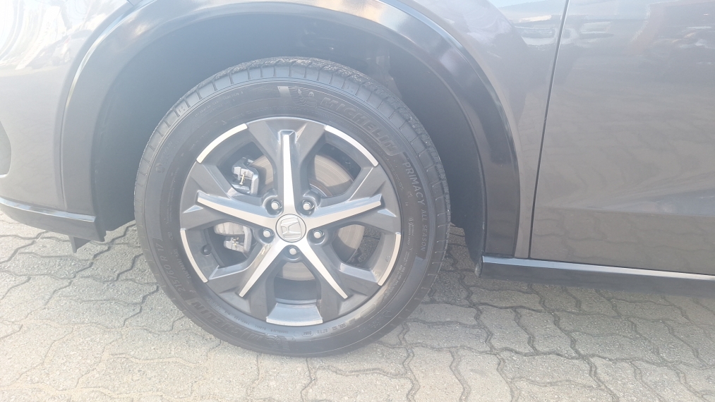 honda zr-v 2.0 i-vtec gasolina touring cvt flex 4p automatico 202517