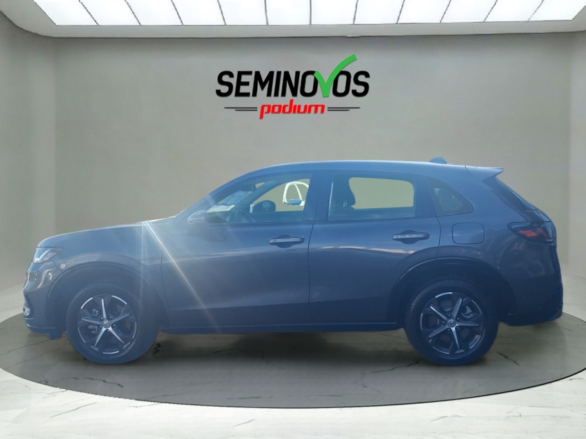honda zr-v 2.0 i-vtec gasolina touring cvt flex 4p automatico 20252