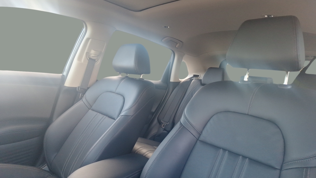 honda zr-v 2.0 i-vtec gasolina touring cvt flex 4p automatico 202510