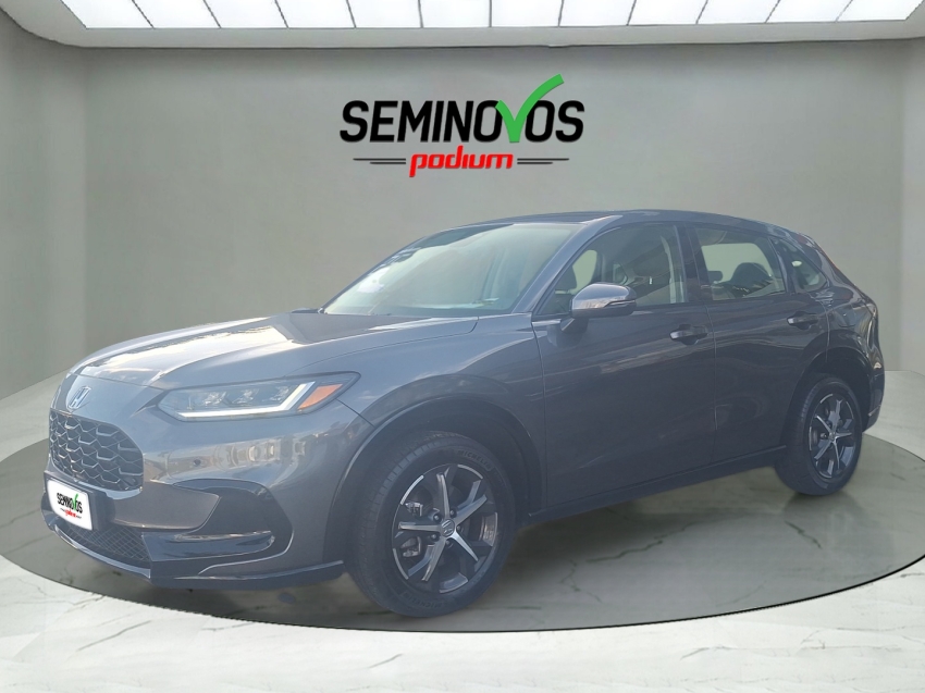 honda zr-v 2.0 i-vtec gasolina touring cvt flex 4p automatico 20251