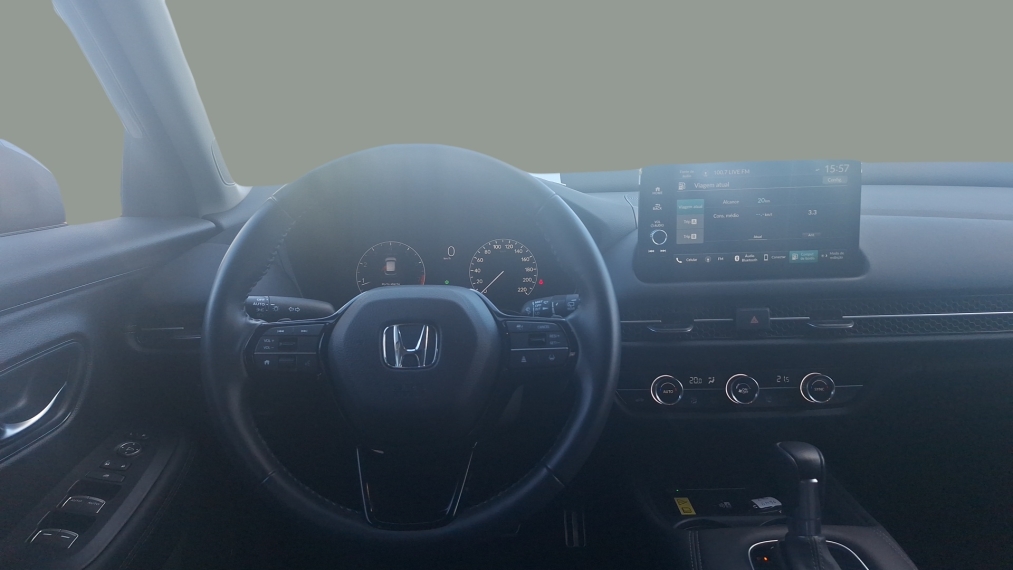honda zr-v 2.0 i-vtec gasolina touring cvt flex 4p automatico 202514