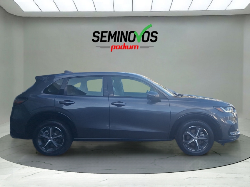 honda zr-v 2.0 i-vtec gasolina touring cvt flex 4p automatico 20256