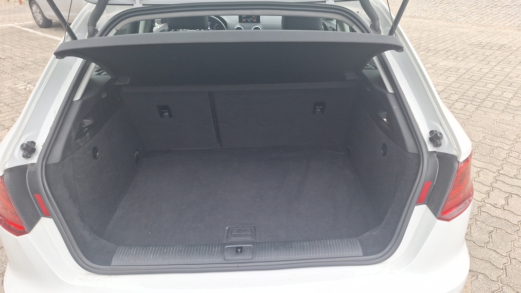 audi a3 1.4 tfsi sportback ambiente 16v gasolina 4p s-tronic automatico 201715