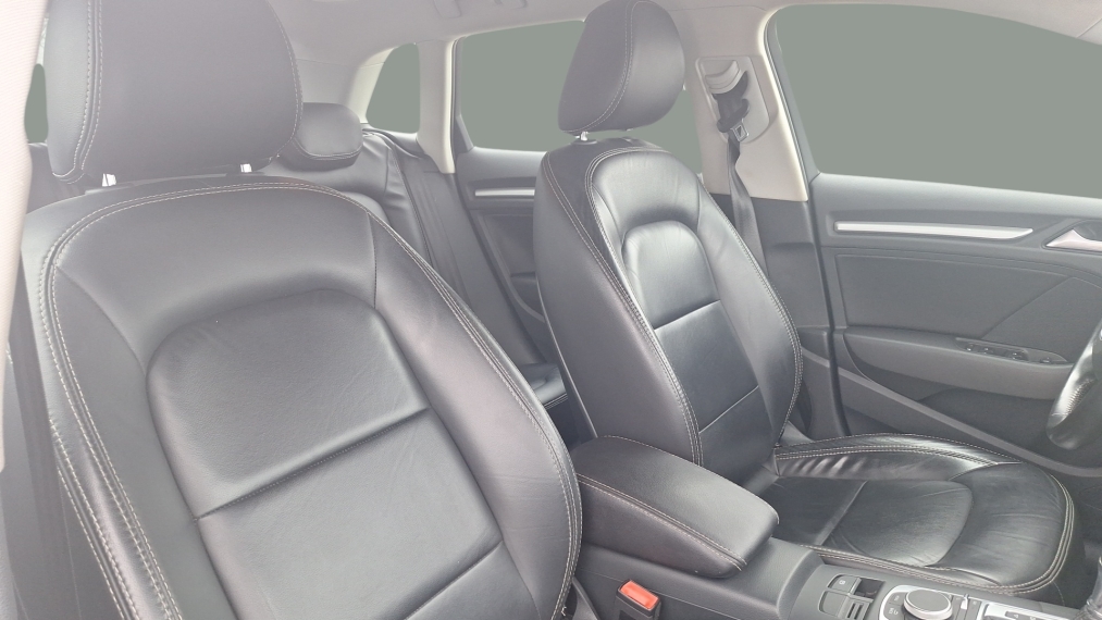 audi a3 1.4 tfsi sportback ambiente 16v gasolina 4p s-tronic automatico 20179