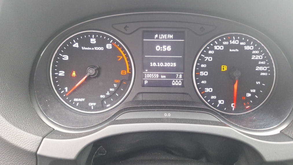 audi a3 1.4 tfsi sportback ambiente 16v gasolina 4p s-tronic automatico 201711