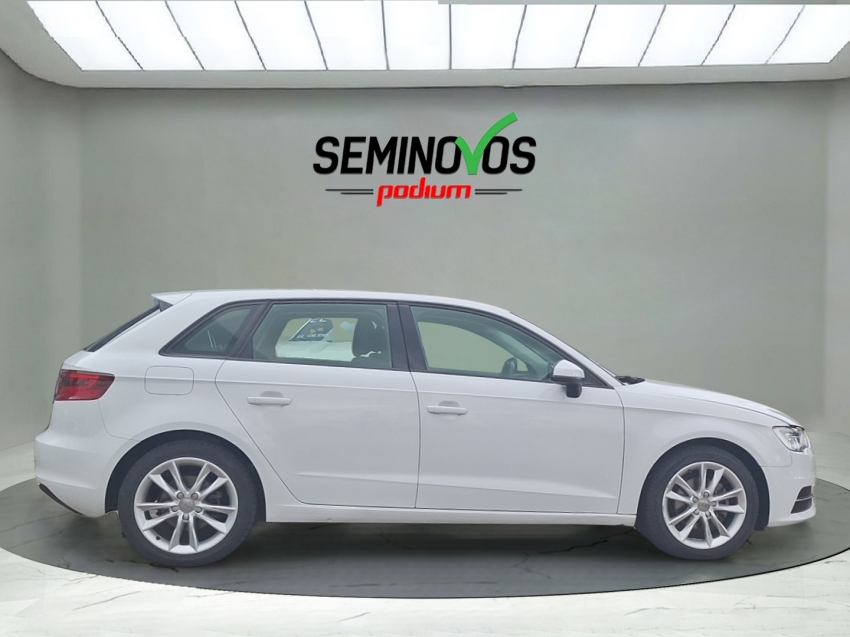 audi a3 1.4 tfsi sportback ambiente 16v gasolina 4p s-tronic automatico 20176