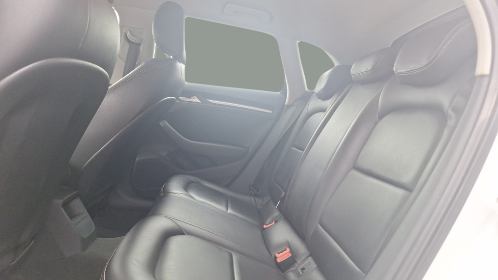 audi a3 1.4 tfsi sportback ambiente 16v gasolina 4p s-tronic automatico 201714