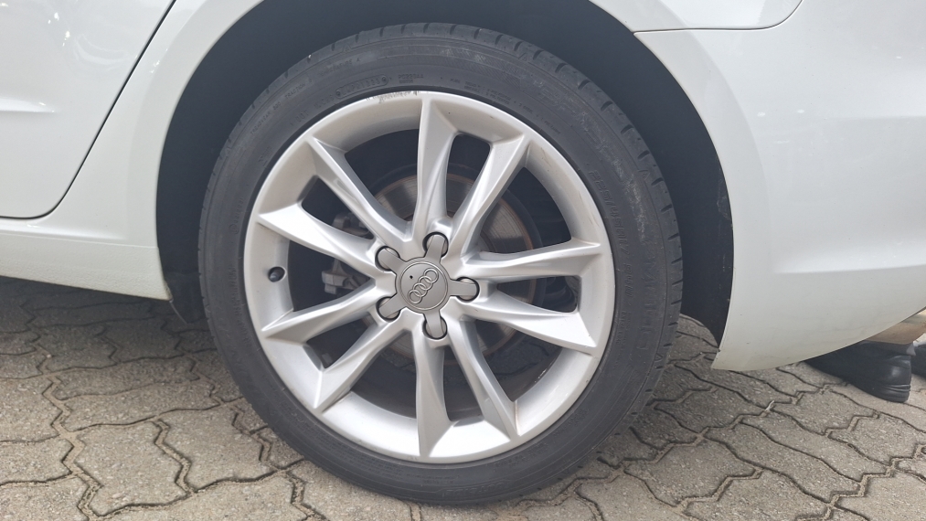 audi a3 1.4 tfsi sportback ambiente 16v gasolina 4p s-tronic automatico 201717