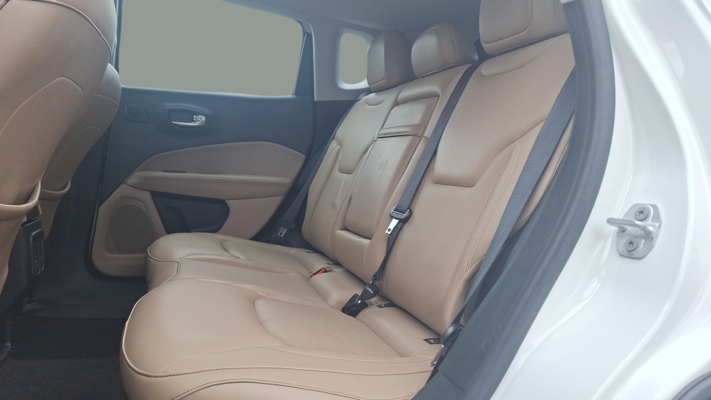 jeep compass 2.0 16v flex longitude automatico 4p 201715