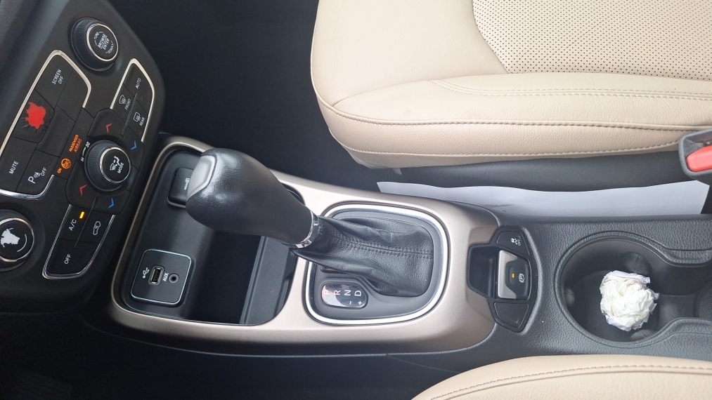 jeep compass 2.0 16v flex longitude automatico 4p 201712