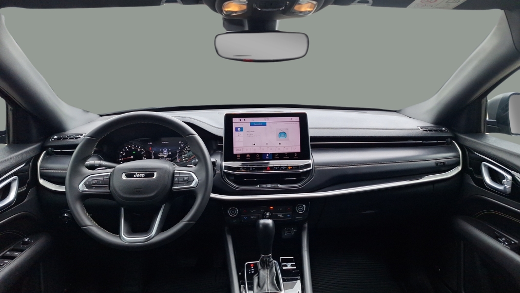 jeep compass 1.3 t270 turbo flex longitude at6 4p automatico 20229