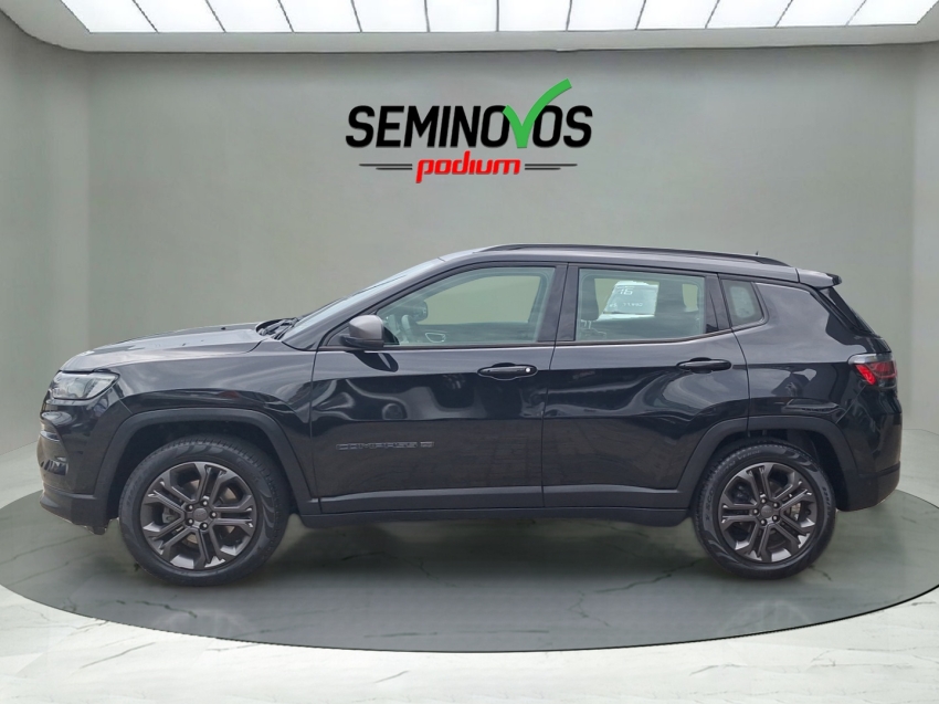 jeep compass 1.3 t270 turbo flex longitude at6 4p automatico 20222