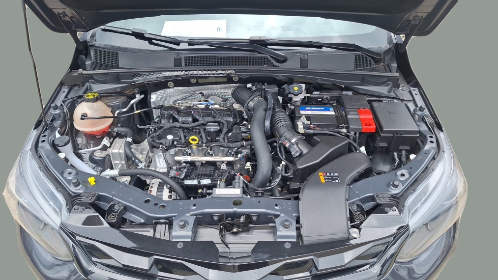 chevrolet onix 1.0 turbo flex rs automatico 1.2 4p 202413