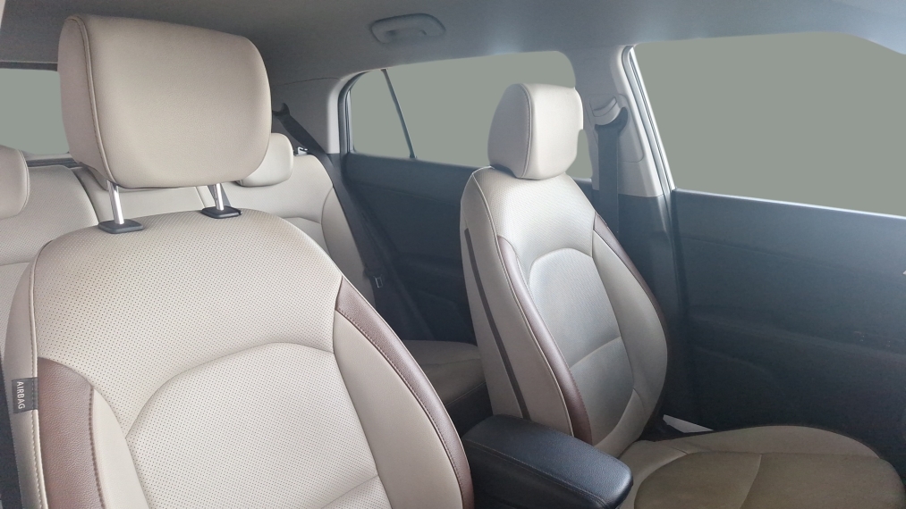 hyundai creta 2.0 16v flex prestige automatico 4p 202110