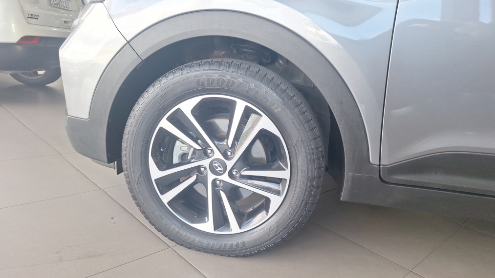 hyundai creta 2.0 16v flex prestige automatico 4p 202113