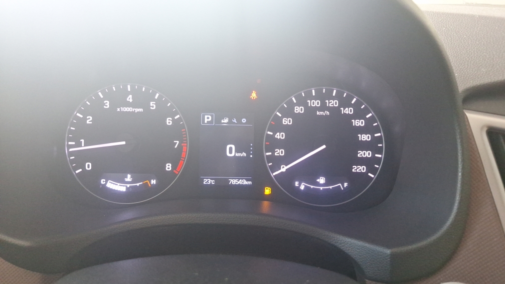 hyundai creta 2.0 16v flex prestige automatico 4p 202111