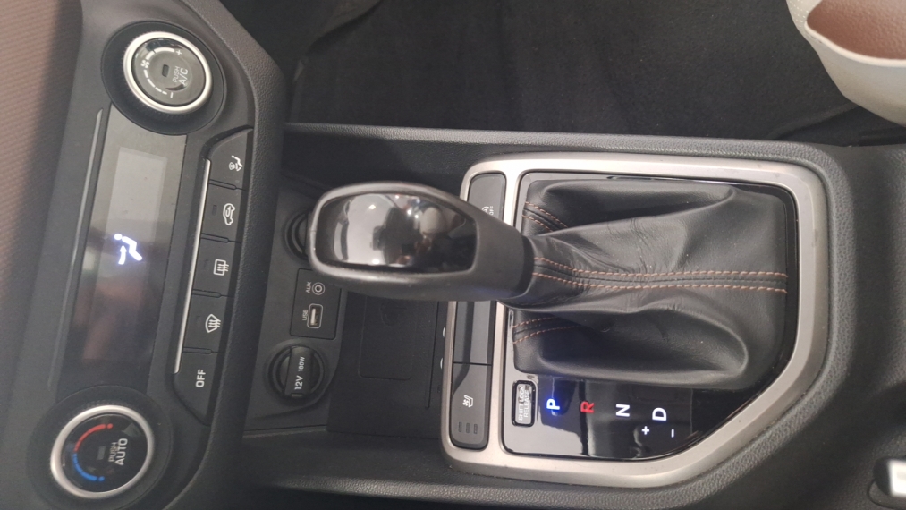 hyundai creta 2.0 16v flex prestige automatico 4p 202112