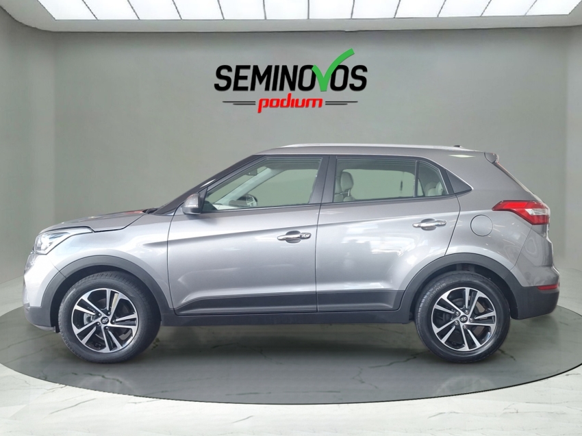 hyundai creta 2.0 16v flex prestige automatico 4p 20211