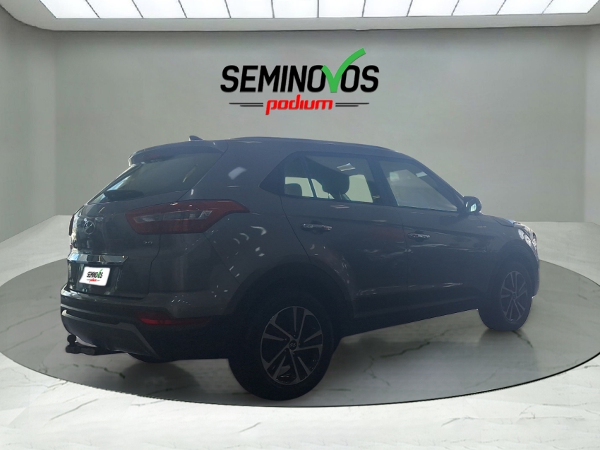 hyundai creta 2.0 16v flex prestige automatico 4p 20214