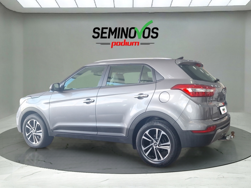 hyundai creta 2.0 16v flex prestige automatico 4p 20212