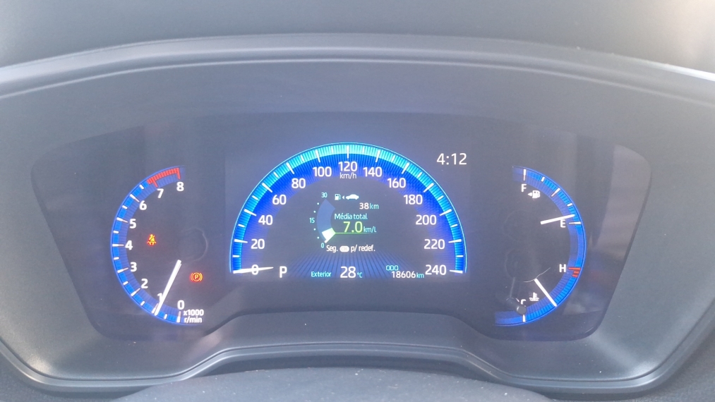 toyota corolla cross 2.0 vvt-ie flex xre direct shift 4p automatico 202311