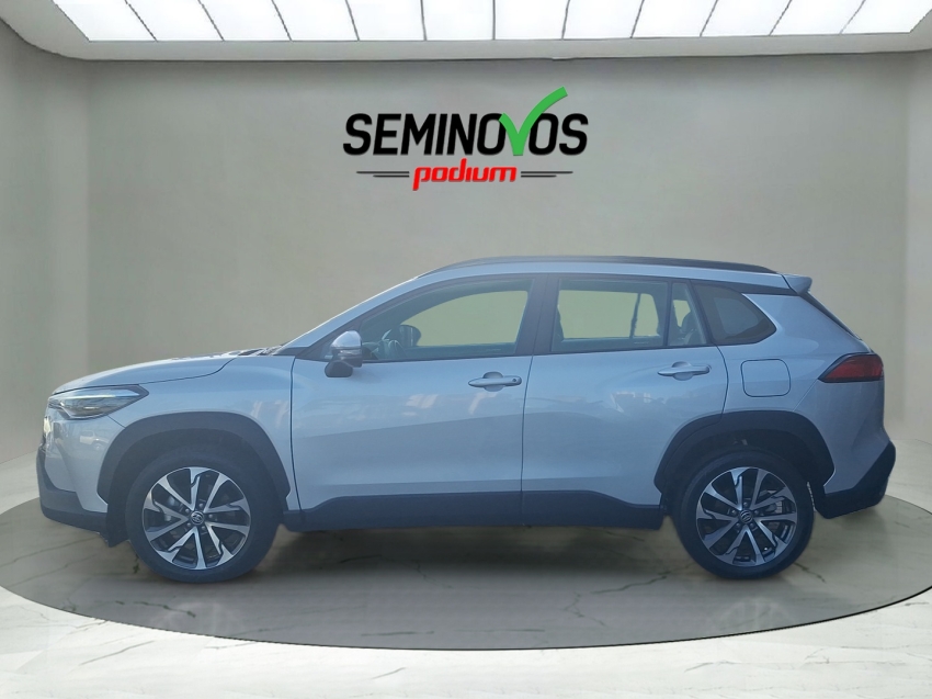 toyota corolla cross 2.0 vvt-ie flex xre direct shift 4p automatico 20232