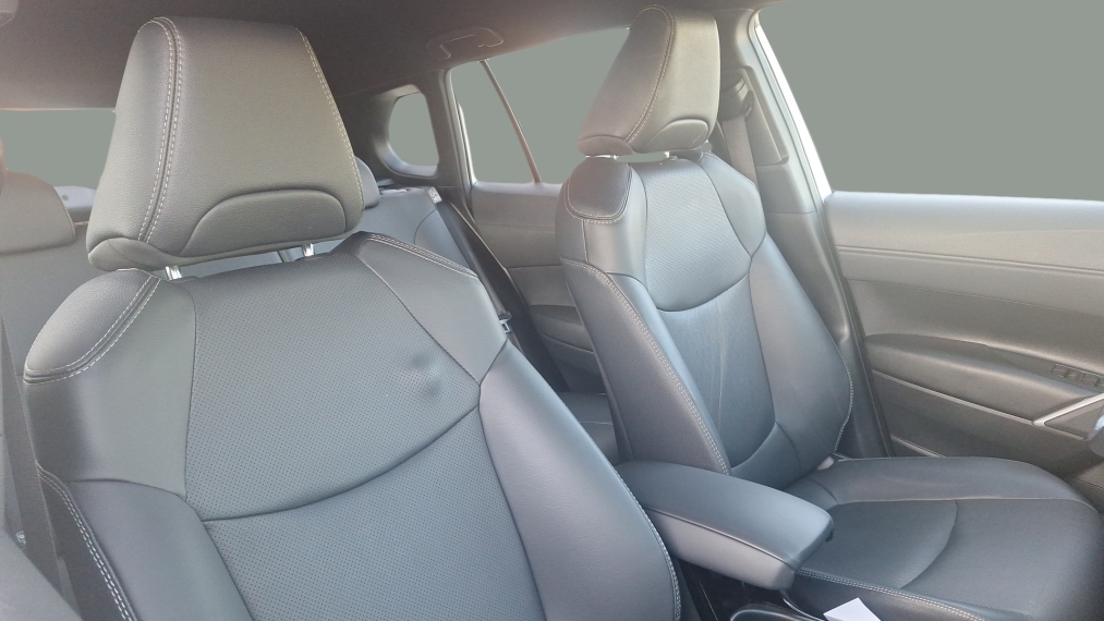 toyota corolla cross 2.0 vvt-ie flex xre direct shift 4p automatico 202310