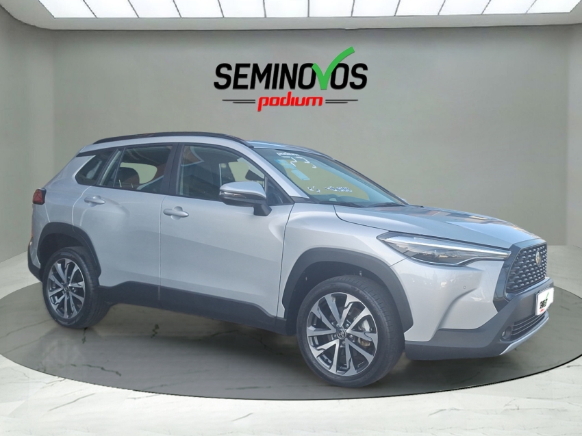toyota corolla cross 2.0 vvt-ie flex xre direct shift 4p automatico 20237