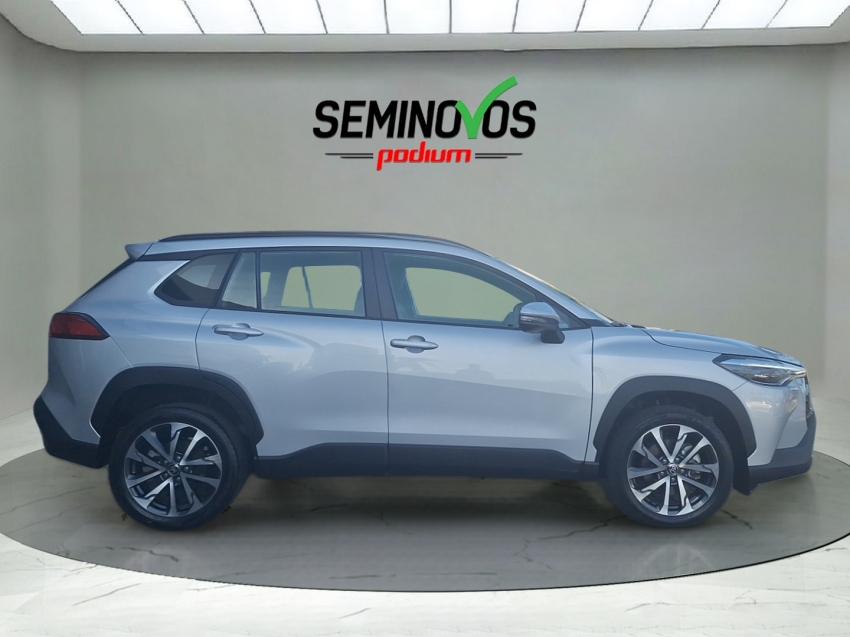 toyota corolla cross 2.0 vvt-ie flex xre direct shift 4p automatico 20236
