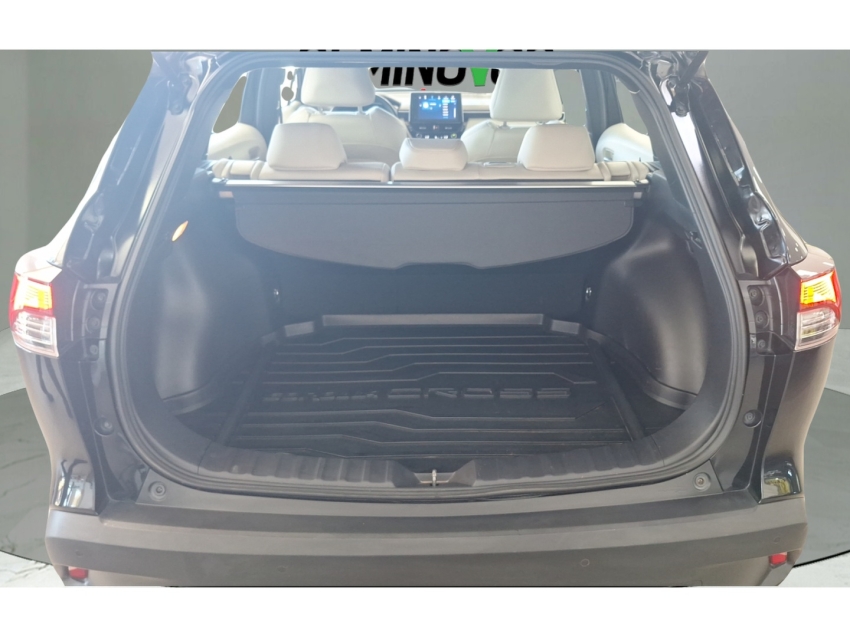 toyota corolla cross 1.8 vvt-i hybrid flex xrv cvt hibrido 4p automatico 202414