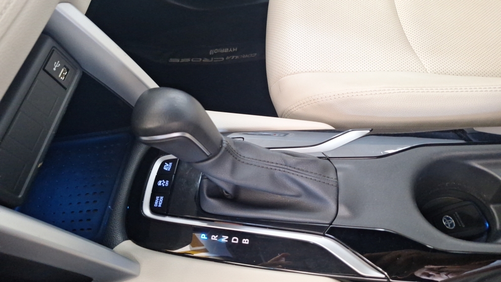 toyota corolla cross 1.8 vvt-i hybrid flex xrv cvt hibrido 4p automatico 202412