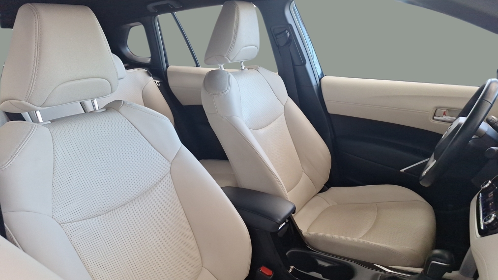 toyota corolla cross 1.8 vvt-i hybrid flex xrv cvt hibrido 4p automatico 20249