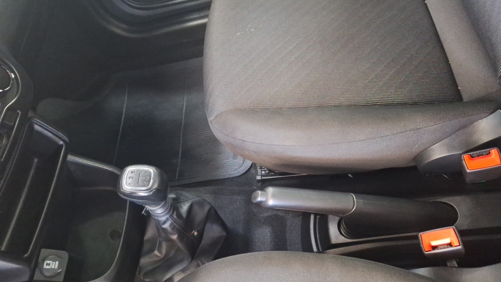 fiat strada 1.3 firefly flex endurance cs manual 2p 202515