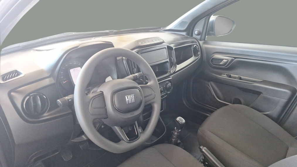 fiat strada 1.3 firefly flex endurance cs manual 2p 20258