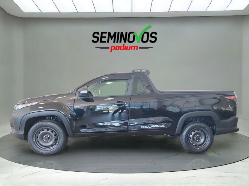 fiat strada 1.3 firefly flex endurance cs manual 2p 20252