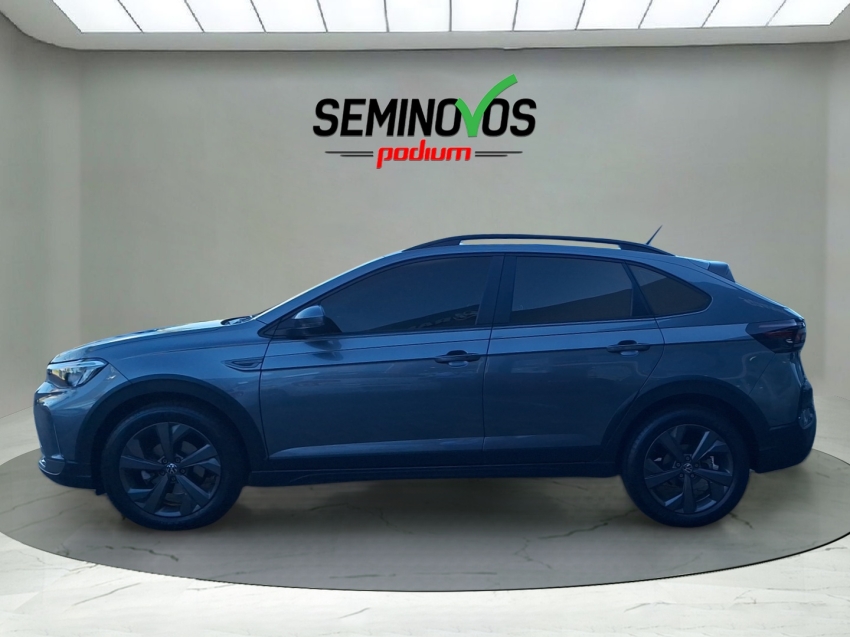 volkswagen nivus 1.0 200 tsi total flex comfortline automatico 1.2 4p 20262