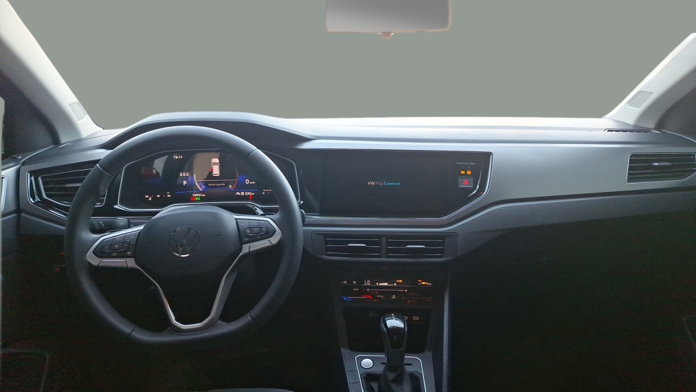 volkswagen nivus 1.0 200 tsi total flex comfortline automatico 1.2 4p 20268