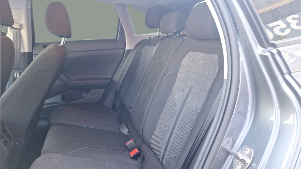 volkswagen nivus 1.0 200 tsi total flex comfortline automatico 1.2 4p 20269