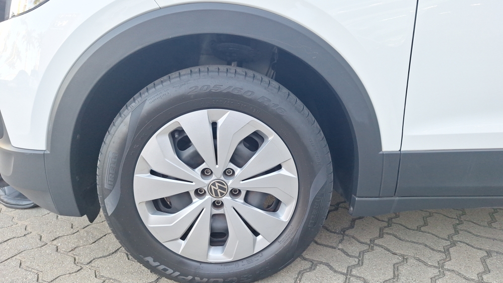 volkswagen t-cross 1.0 200 tsi total flex sense automatico 4p 202415