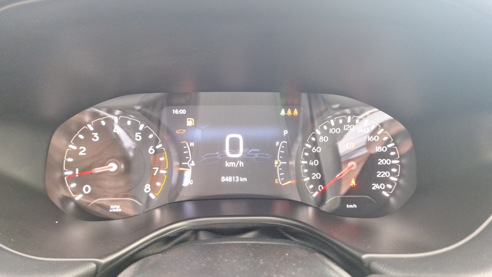 jeep compass 1.3 t270 turbo flex longitude at6 4p automatico 202211