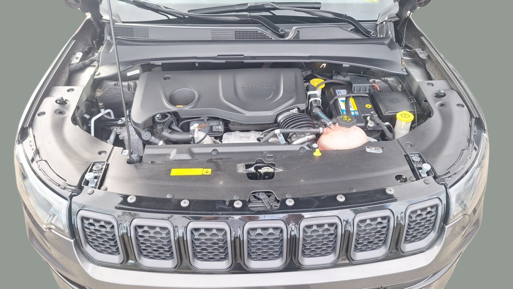 jeep compass 1.3 t270 turbo flex longitude at6 4p automatico 202213