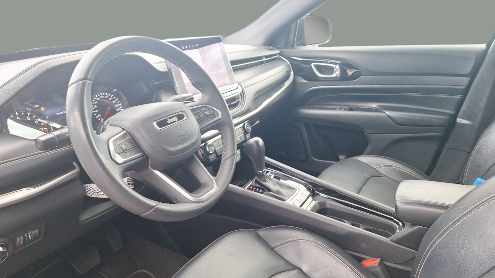 jeep compass 1.3 t270 turbo flex longitude at6 4p automatico 202210