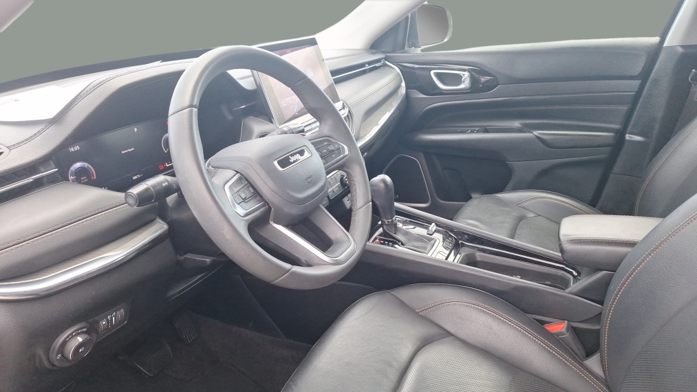 jeep compass 2.0 td350 turbo diesel limited at9 4p automatico 202411